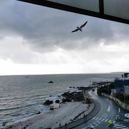 Ty Golé Appartamento Concarneau Esterno foto