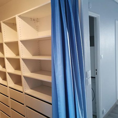 Ty Golé Appartamento Concarneau Esterno foto