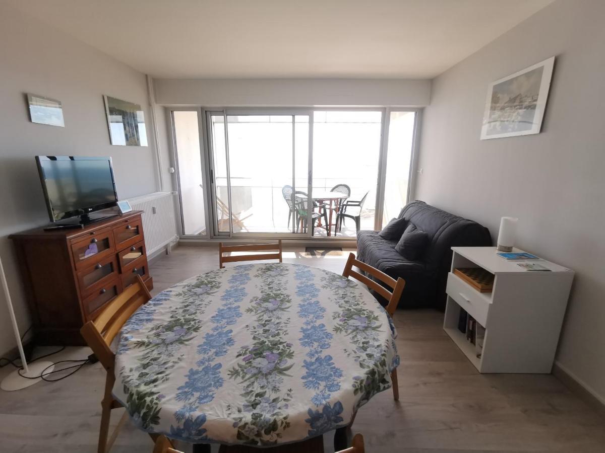 Ty Golé Appartamento Concarneau Esterno foto
