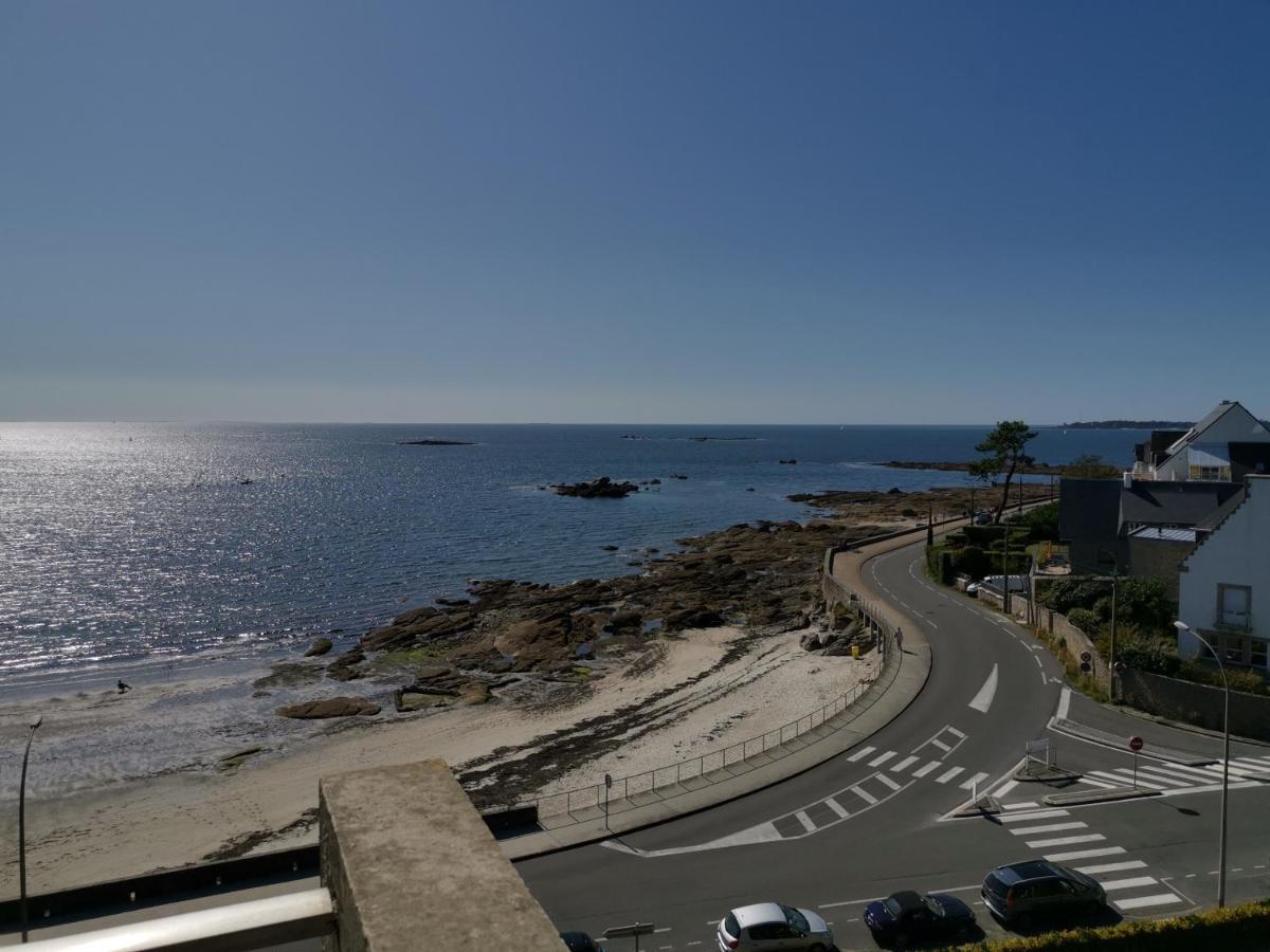 Ty Golé Appartamento Concarneau Esterno foto