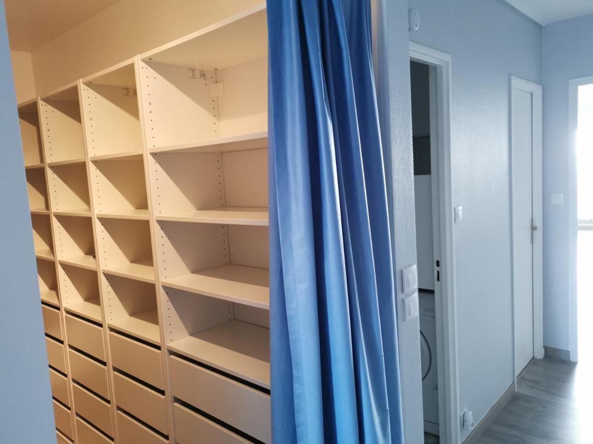 Ty Golé Appartamento Concarneau Esterno foto