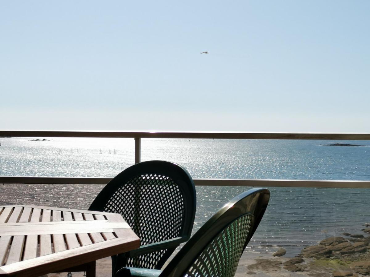 Ty Golé Appartamento Concarneau Esterno foto