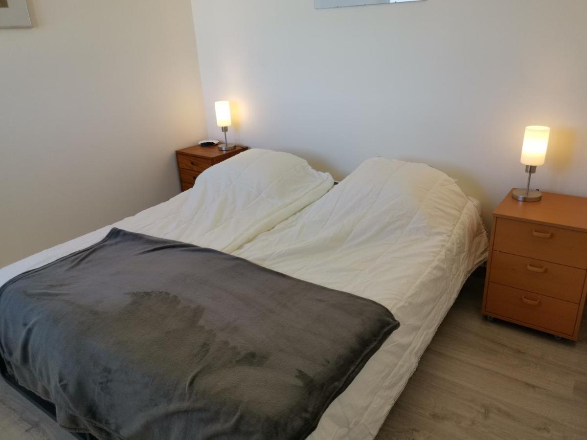 Ty Golé Appartamento Concarneau Esterno foto